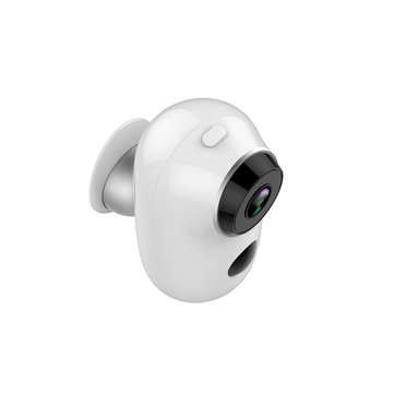 Wifi 1080P IP Camera Home Security P2P PIR Camera Waterproof 6000mAh Battery Night Vision
