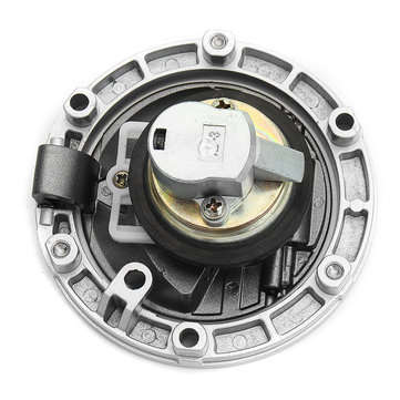 Ignition Switch Fuel Gas Cap Cover Lock Key for Kawasaki Ninja 250R Ninja EX300