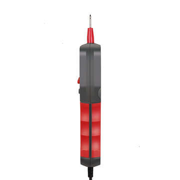 PTM6A Automatic Range Digital Multimeter with Backlight AC DC Voltage Resistance Frequency Temperatu