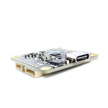 30.5X30.5mm CLRACING F7 Flight Controller 2-8S OSD 32M FLASH 6UARTS compatible DJI HD System for RC