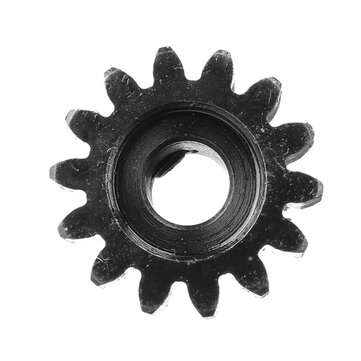 SST 1937/1937 Pro 1/10 RC Car Spare 14T Motor Gear Vehicles Model Parts 09611