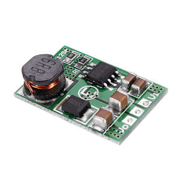 3pcs DC-DC 3V 3.3V 3.7V 4.2V 5V to 12V 3.5A Boost Step Up Converter Voltage Regulator Power Supply M