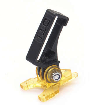 DIATONE Camera Mount M2 for Insta360 Smo 4K Camera for Mx-C3 Taycan / C25 / ROMA F5 V1 V2 / ROMAL4 /
