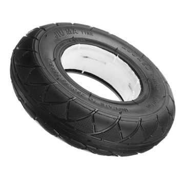 BIKIGHT Electric Scooter Tire Cover Tyre Cross-country Tread Pattern For Razor 200x50(8" x 2")