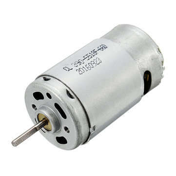 HBX 12891 1/12 RC Car Parts 390 Motor 12640