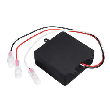 BE24 24V Solar System Lead-acid Battery Balancer Charger Controller for Battery Pack Equalizer BE24