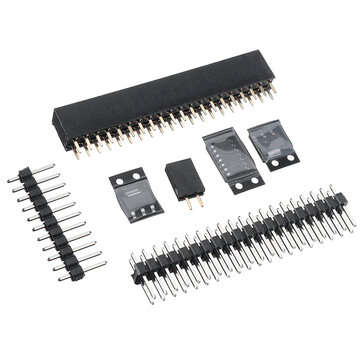 DC 9V Digital Oscilloscope Kit DIY Electronic Production Kit Parts DSO138
