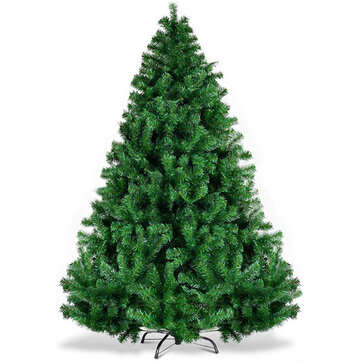 2020 Christmas Decoration Christmas Tree Small Large Artificial xmas Tree Christmas ... (SIZE: 90CM)