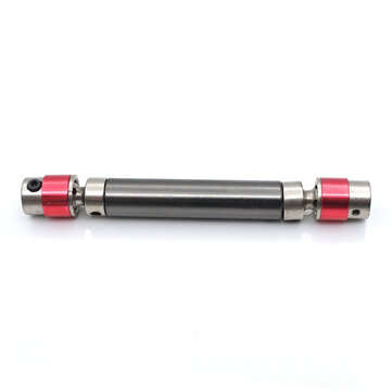 Feiyue FY01 FY02 FY03 FY04 FY05 FY06 FY07 FY08 1/12 RC Upgraded Metal Rear Drive Shaft 12010 Car Veh