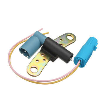 Crankshaft Position Sensor For Renault Clio Laguna Espace Megane Scenic Thalia