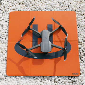 URUAV Waterproof Universal 50*50cm Parking Pad Apron for FIMI X8 SE 2020/FIMI X8 Mini/DJI Mavic Air