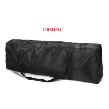 Portable Carry Bag Scooter Carrying Case Waterproof Storage For Xiaomi m365/m187/Pro Ni... (TYPE: B)