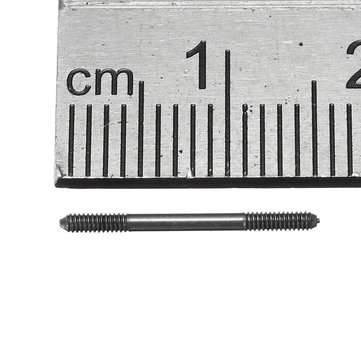 Orlandoo Hunter 35A01 1/35  KIT RC Car Parts Pull Rod