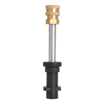 Pressure Washer Jet Wash Quick Release Female Conversion Fitting for Karcher K K2 K3 K4 K5 K6 K7