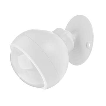 MoesHouse WF-SMS Smart WiFi PIR Motion Sensor Human Detector Smart Life Tuya App Control Alarm Syste