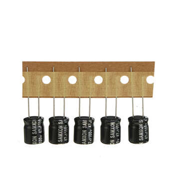 AOQDQDQD DIY Electronics Basic Starter Kit with Breadboard Jumper Wires Resistors Buzzer for Arduino