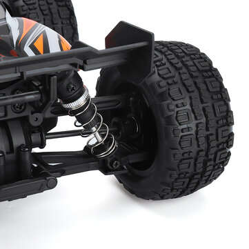 SG 1602 2.4G 1/16 Brushless RC Car High Speed 45km/h Vehicle Models RTR