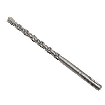 210mm Tungsten Carbide Tip 6/8/10/12/14/16mm SDS Plus Masonry Hammer Drill Bit (DIAMETER: 16MM)