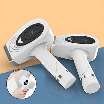 Bakeey BS-901 Laser Hair Removal Device Home Smart Mini Hair Removal Device Multif... (TYPE: USPLUG)