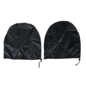 Magnet Windshield Snow Cover Ice Protector Winter Summer Sun Shade For Car Truck