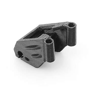 Diatone ROMA F5 V2 HD DJI FPV Racing Drone Frame Part GPS Mount