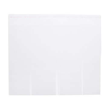 100Pcs 38x28cm Transparent Self Adhesive Seal Plastic OPP Bag Mobile Phone Shell Packaging Bags