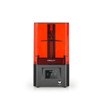 Creality 3D LD-002H UV Resin 3D Printer 130x82x160mm Print Size Air Filtration S... (PLUG: AUPLUG)