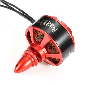 Racerstar Racing Edition 4114 BR4114 340KV 4-12S Brushless Motor For 600 650 700 800 RC Drone FPV Ra