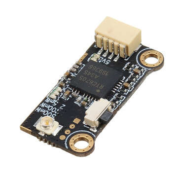 DIATONE Mamba TX500 5.8Ghz 25mw/200mw/500mw 4.5-5.5V FPV Video Transmitter VTX for FPV Racing RC Dro