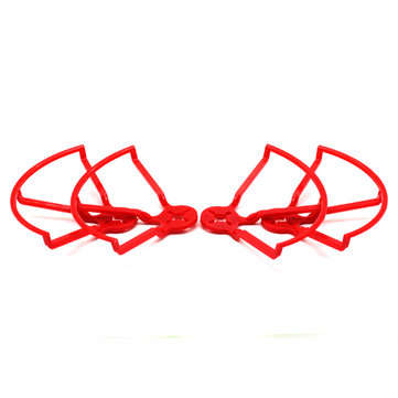 4 PCS 5 Inch Propeller Protection Case for 210mm 250mm FPV Racing Frame Kit 2204 2205 Motor