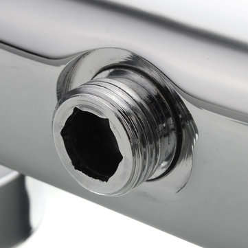 Thermostatic Mixing Valve For Shower Faucet Automatic Temperature Control Water