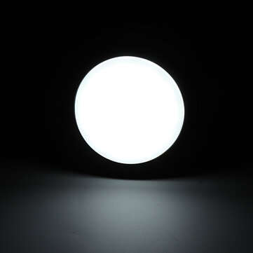 12V LED Cabin Ceiling Lamp Down Light Caravan/Camper/Trailer/Car Cool White (TYPE: 9)
