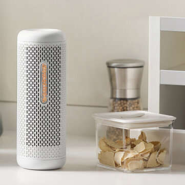 Deerma DEM-CS10M/DEM-CS50M Mini Dehumidifier Household Cycle Dehumidifier Moisture Absorption Dehumi