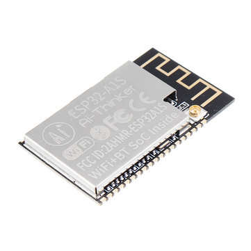 ESP32-A1S WiFi Module ESP32 Serial to WiFi Audio Module