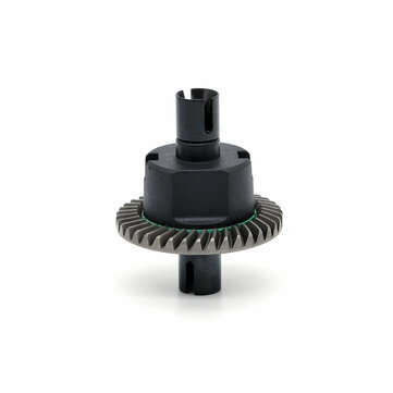 ZD Racing 1/10 RC Car Upgraded Differential For DBX 10 Off Road Vehicle Models Parts