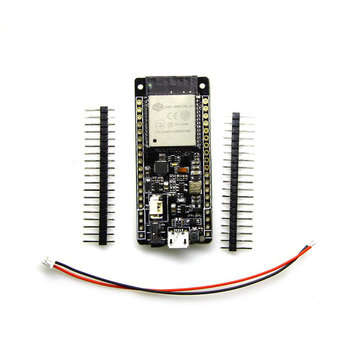 LILYGO TTGO T2 ESP32 0.95 OLED SD Card WiFi + bluetooth Module Development Board
