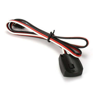 Ultra Power Temperature Sensor Probe Cable For UP120AC DUO SkyRC imax B6 mini B6