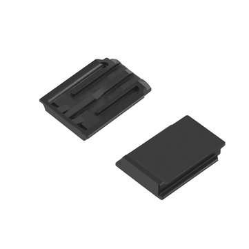 Front Door/Faceplate/Data USB Cap/Battery/Cover For DJI Osmo Pocket Sports Camera Gimbal Accessories