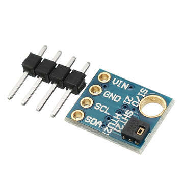 GY-21 HTU21D Humidity Sensor With I2C Interface Geekcreit for Arduino - products that work with offi