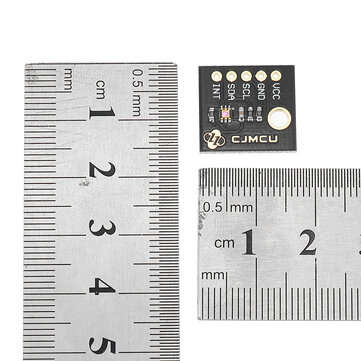 CJMCU-6035 VEML6035 Ambient Light Sensor 16-bit Low Power Consumption High Sensitivity CMOS Module B