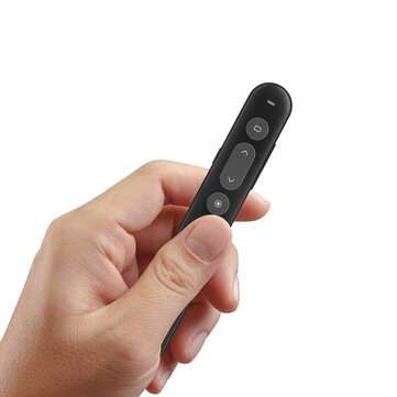 Viboton PP-936 RF 2.4GHz Wireless Multimedia Laser Pointer Remote Control For PPT Presentation Laser