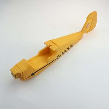 Original XK A160 Fuselage+Main Wing+Tail Wing Combo for XK A160-J3 Skylark 3D/6G System 650mm Wingsp