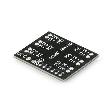 Micro Motor Driver for Naze32 Spracing F3 F4 Flight Controller for RC Drone FPV Racing