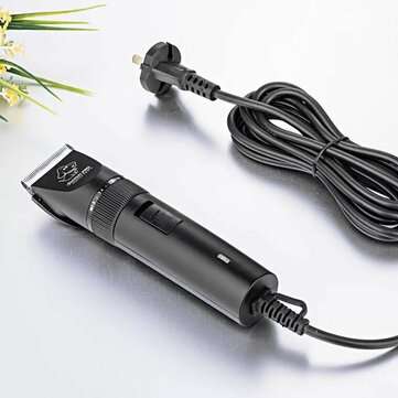 900W Electric Sheep Hair Trimmer Kit Goat Shearing Machine Clipper Farm Shears Cutter Wool Scissor
