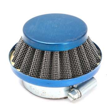 Carburetor Air Filter Assembly Kit For 47cc 49cc Mini Moto ATV Dirt Pocket Bike