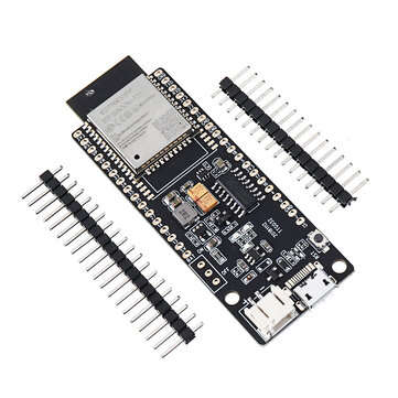 LILYGO TTGO T-Koala ESP32 WiFi and bluetooth Module 4MB Development Board Based on ESP32-WROOM-32 Mi