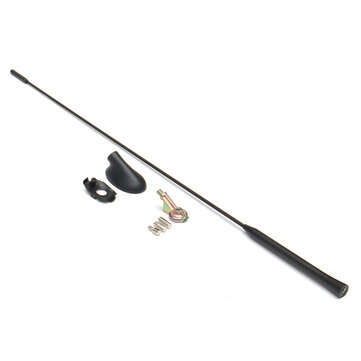 Car Roof AM FM Antenna Mast with Base XS8Z18919AA For Ford Focus 2000-2007