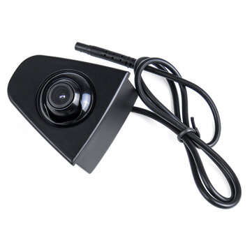 170 HD Car Front View CCD Reversing Waterproof Camera For Honda XR-V For Odyssey