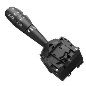 Steering Column Switch Unit For Dacia Dacia Lodgy Logan Sandero Duster 2010-Up