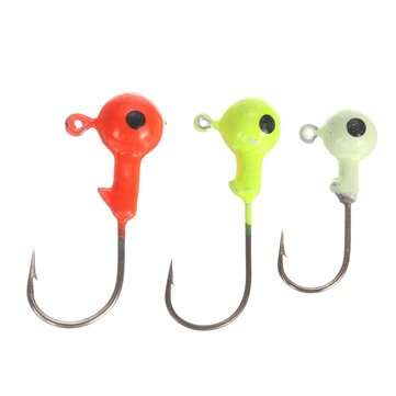 212 Pcs Fishing Lures Set Metal Fishing Hooks Fishing Tackle with Storage Box